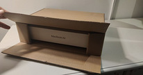 Apple MacBook Air 13 M1 / 16 ГБ / 256 ГБ / Серый