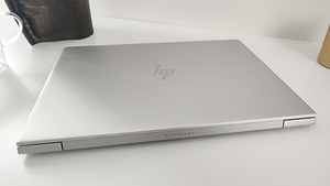 Sülearvuti Hp Elitebook 840 G6 - i5/16gb/512gb/win11pro (9 foto / 10)