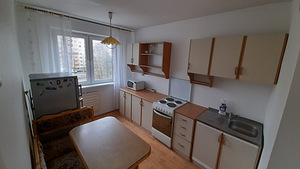 Mahtra tn 16, Lasnamäe, Tallinn, Harjumaa (8 foto / 15)