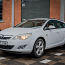 Прокат автомобилей Opel Astra 103kw LPG (фото #1)