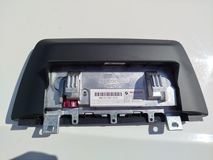 BMW f46 f45 ekraan display 6550 9317941-02 (1 foto / 2)