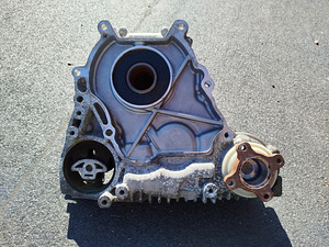 BMW taastatud vahekast ATC 35L (1 foto / 4)