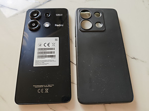 Redmi NOTE 13 (1 foto / 2)