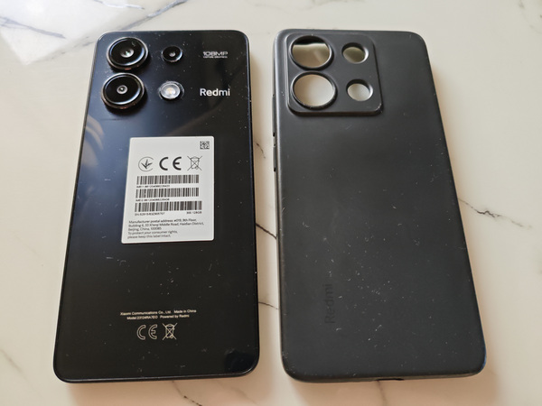 Redmi NOTE 13