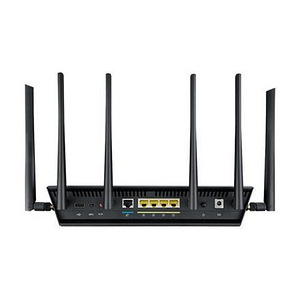 Asus RT-AC3200 Tri-Band 2,4/5Ghz router (2 foto / 3)