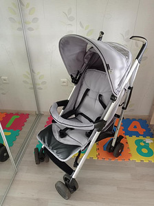 Vanker Knorr-Baby Volkswagen (1 foto / 3)