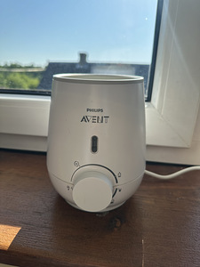 Avent pudelisoojendaja (4 foto / 5)