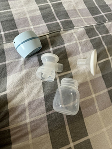 Elektriline rinnapump Medela (3 foto / 5)