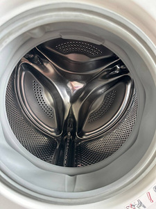 Pesumasin Bosch 7kg (9 foto / 10)
