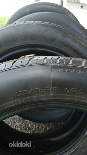 225/55R18