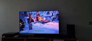 Sony Playstation 3 Slim 120GB / PS3 Slim 120GB (5 foto / 6)