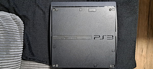 Sony Playstation 3 Slim 120GB / PS3 Slim 120GB (3 foto / 6)