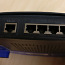 Linksys WRT54G v5 Wifi Router (фото #3)