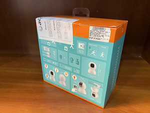 Acme sise IP kaamera IP1204SO (2 foto / 2)