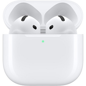 Apple Air pod (4th generation) AirPods 4 Kõrvaklapp Juhtmeva (1 foto / 5)