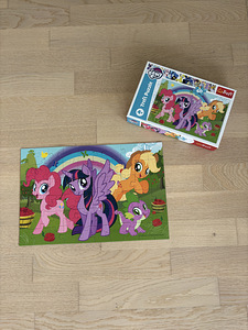 Пазл My Little Pony