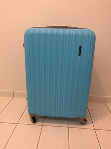 Kohver / Suitcase / Чемодан (1 фото из 5)