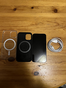 iPhone 12 mini 64gb (1 фото из 5)