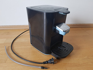 Kohvimasin Philips Senseo HD7855 Latte Duo (2 foto / 6)