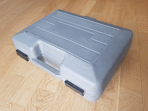Ferm Economy EBF-1800 akutrelli komplekt (6 foto / 6)