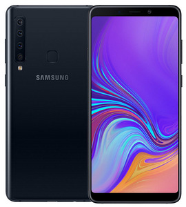 Samsung Galaxy A9 Black 128GB (1 foto / 6)