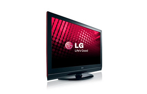 LG 47LG7000 47" (1 foto / 8)
