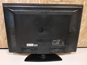 LG 47LG7000 47" (5 foto / 8)