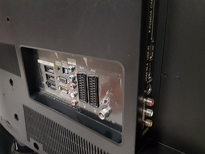 LG 47LG7000 47" (6 foto / 8)