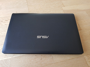 Asus X45C - i7/4GB/750GB/W10 (7 foto / 8)