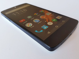 LG Nexus 5 Google 16GB (3 foto / 6)