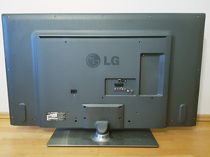 LG 50LB580V 50" LED Smart TV (6 foto / 7)