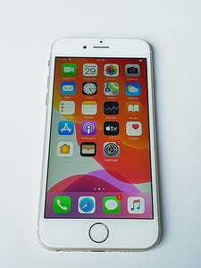 Apple iPhone 6s 16GB Rose Gold (1 foto / 6)