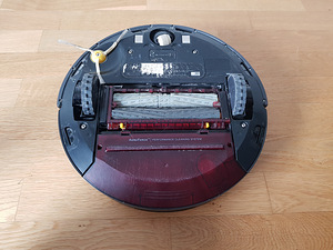 Робот-пылесос iRobot Roomba 866 (7 фото из 7)