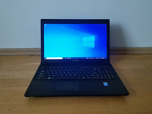 Lenovo B590 (2 фото из 8)