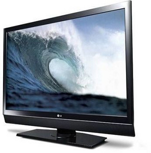 LG 37LC55 37" LCD TV (1 foto / 9)