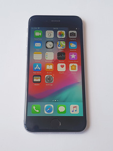 Apple iPhone 6s 16GB Space Gray (1 foto / 6)