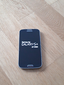 Samsung Galaxy S4 (2 foto / 7)