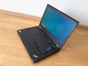 Lenovo ThinkPad T420 i5/8GB/SSD120GB (6 foto / 9)