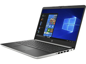 HP Notebook 14 - AMDgen7/8GB/SSD256GB/RadeonR3 (1 foto / 9)