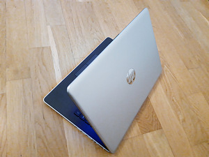 HP Notebook 14 - AMDgen7/8GB/SSD256GB/RadeonR3 (6 foto / 9)
