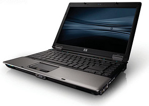 HP Compaq 6530b (1 фото из 9)