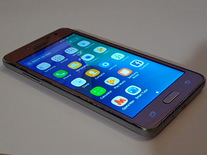 Samsung Galaxy J2 Prime (5 foto / 6)