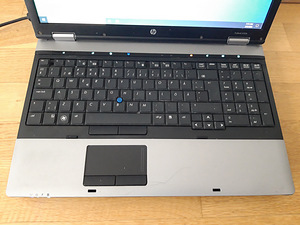 HP ProBook 6555B (3 фото из 10)