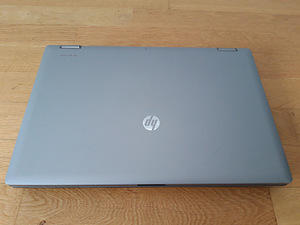 HP ProBook 6555B (8 фото из 10)