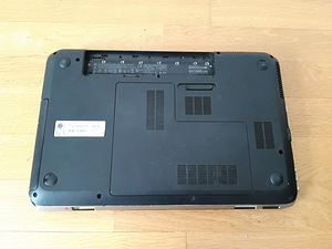 HP Pavilion dv6 BeatsAudio i5-gen2/6GB/1TB (9 foto / 10)
