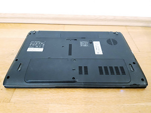 Acer Aspire 5733 - i3/4GB/500GB/15.6"/W10 (9 foto / 9)