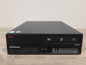 Arvutikomplekt Lenovo ThinkCentre A55 (4 foto / 5)