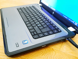 HP Pavilion G6 QuadAMD/4GB/500GB/W10 (6 foto / 8)