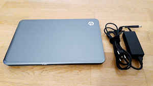 HP Pavilion G6 QuadAMD/4GB/500GB/W10 (7 foto / 8)