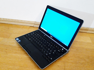 Dell Latitude E6230 i5-gen3/8GB/SSD256GB (3 foto / 9)
